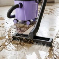 Cleaning Machines & Equipments